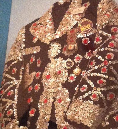 カミング博物館